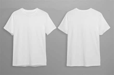 White T Shirt Images - Free Download on Freepik