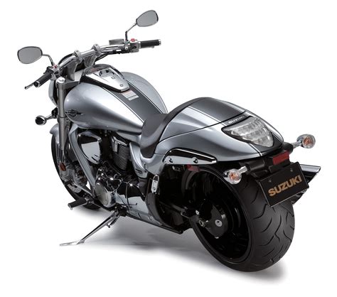 2009 Suzuki Boulevard M109r Specs | Reviewmotors.co