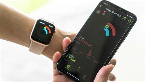 How to enable and use the health features on your Apple Watch