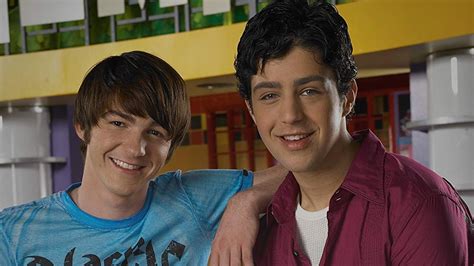 Drake & Josh (TV Series 2004-2007) - Backdrops — The Movie Database (TMDb)