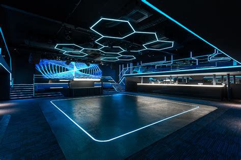 nightclub dance floor design - Google Search in 2020 | Floor design ...