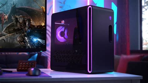 Get an Alienware Aurora R16 RTX 4070 SUPER Gaming PC for Only $1699.99 With This Dell Deal - IGN