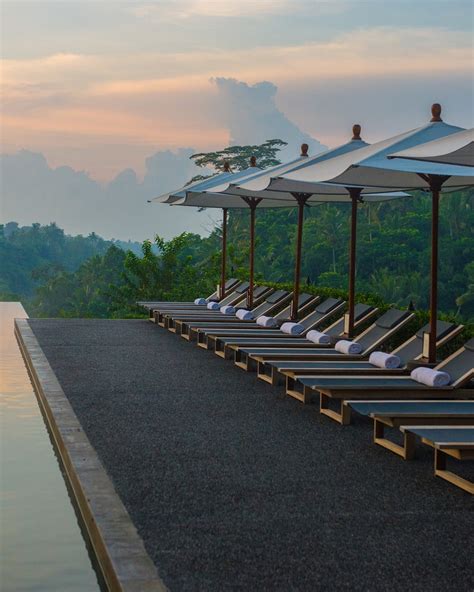 Alila Ubud, Bali, Indonesia - Resort Review - Condé Nast Traveler