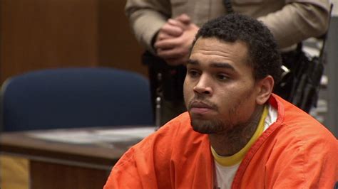 LA deputy: Singer Chris Brown released from jail - ABC13 Houston