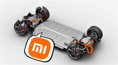 Xiaomi gets set to enter electric car business - AutoBuzz.my