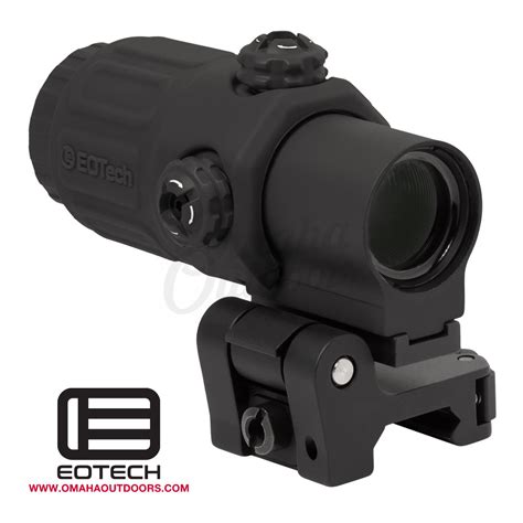 EOTech G33 Magnifier - Omaha Outdoors