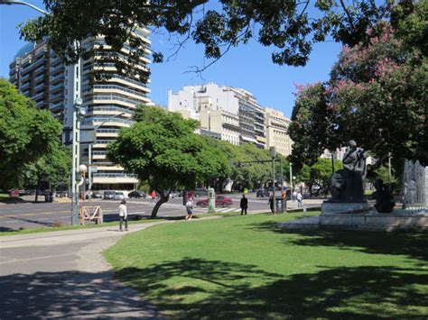 BUENOS AIRES; A THOROUGHLY EUROPEAN CITY – passion for fresh ideas