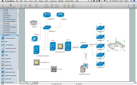 [DIAGRAM] Create A Network Diagram - MYDIAGRAM.ONLINE