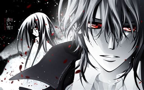 vampire knight | Vampire knight, Traurige anime, Vampire