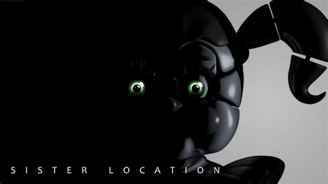 Sister Location - Circus Baby Poster : r/fivenightsatfreddys