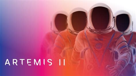 NASA Announces Astronauts For Artemis II Moon Mission – YBMW