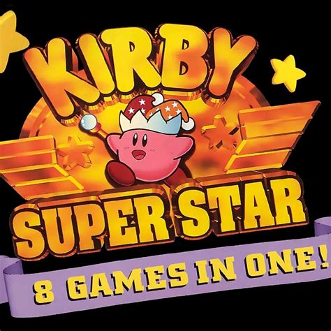 Kirby Super Star [Walkthroughs] - IGN