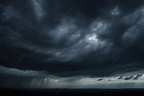 Dark Cloudy Night Sky Background, High Resolution, Clouds, Dark Clouds Background Image And ...