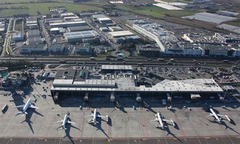 Handling passenger growth at Milan Bergamo Airport