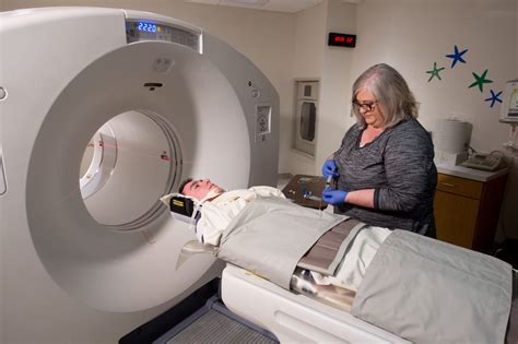 What Is A Pet Ct Scan With A Radioactive Tracer - PetsWall