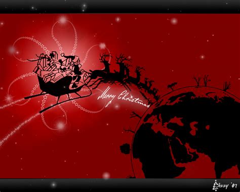 Ateliê Coloriz: Wallpaper Natal