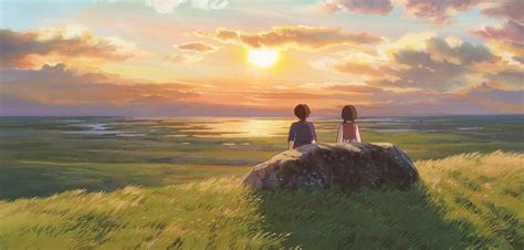 Tales from Earthsea - GKIDS Films