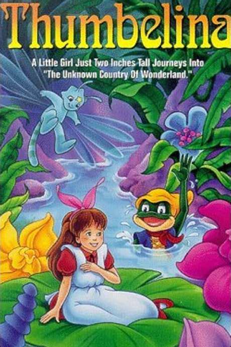 ‎Thumbelina (1993) directed by Jim Terry • Reviews, film + cast ...