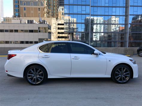 2013 Lexus GS 350 AWD F Sport Stock # GC-MIR175 for sale near Chicago, IL | IL Lexus Dealer