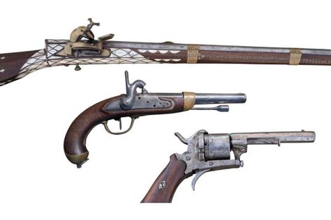 Gun History: When Was the First Gun Made? | Ammunition Depot