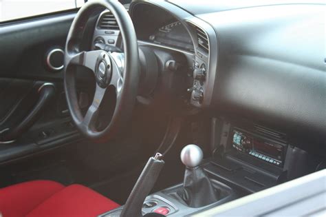 The Official Interior thread - S2KI Honda S2000 Forums