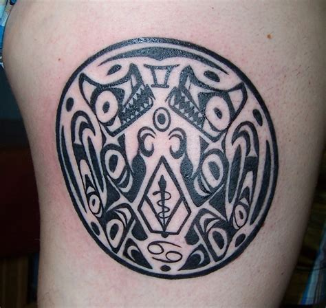 Twilight Tattoos Designs, Ideas and Meaning - Tattoos For You