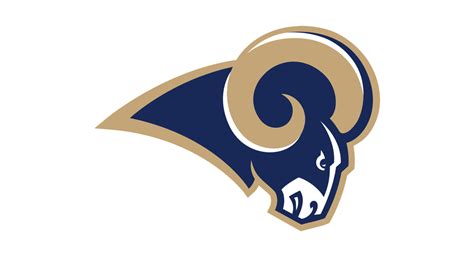 Los Angeles Rams Logo Download - AI - All Vector Logo