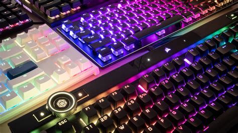 The 5 Best RGB Keyboards - Fall 2022: Reviews (2023)