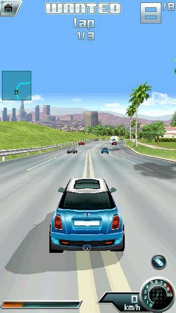 Nokia 5230 Games