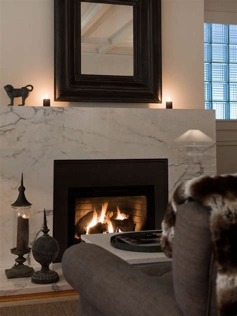 120 best Marble and Granite Fireplace Surrounds images on Pinterest | Mantles, Fireplace ...