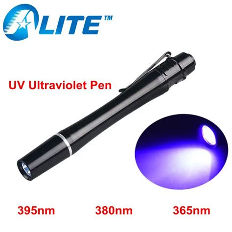 ultraviolet led 365nm 380nm 395nm fluorescence detector cheap uv ...