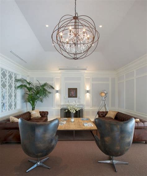 10+ Chandelier Modern Living Room - Living Room Design Ideas 2021