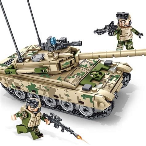 Jual Lego City Army Soldier tentara war Tank Police Station Minifigures | Shopee Indonesia