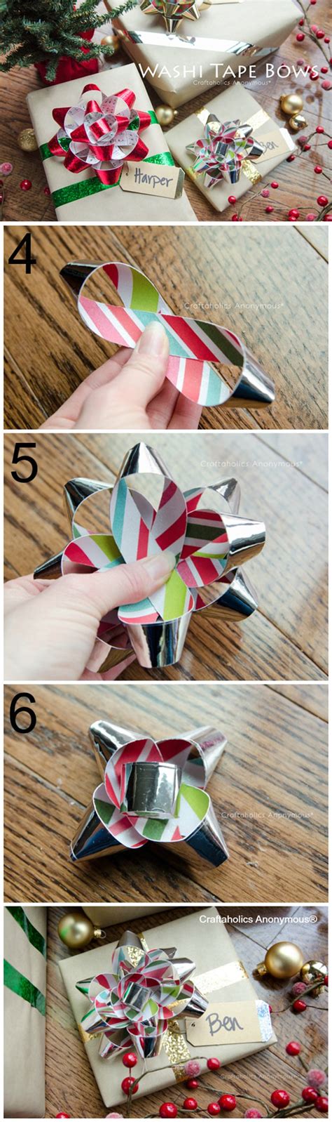 78 Best Washi Tape Ideas Ever - DIY Projects for Teens