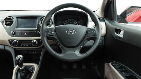 Hyundai Grand I 10 Automatic Interior