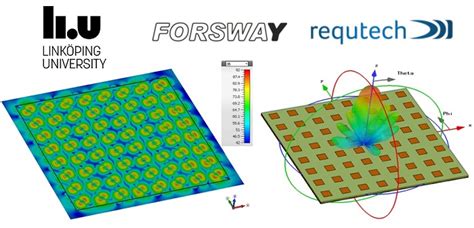 New Phased Array Antenna for SATCOM Applications on Mobile Platforms ...