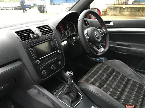 Golf Mk5 Interior Mods | Brokeasshome.com