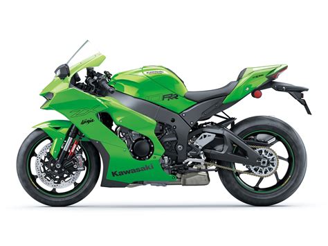 Kawasaki Ninja ZX-10RR – 2024 – Directomotor