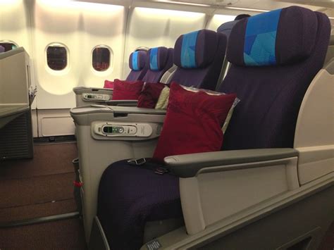 Seat Map Malaysia Airlines Airbus A330 300 | SeatMaestro