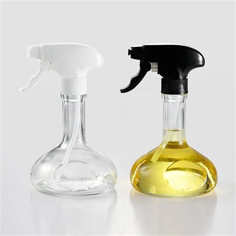 Best Wholesale Olive Oil Spray Bottle for Cooking - UKPACK