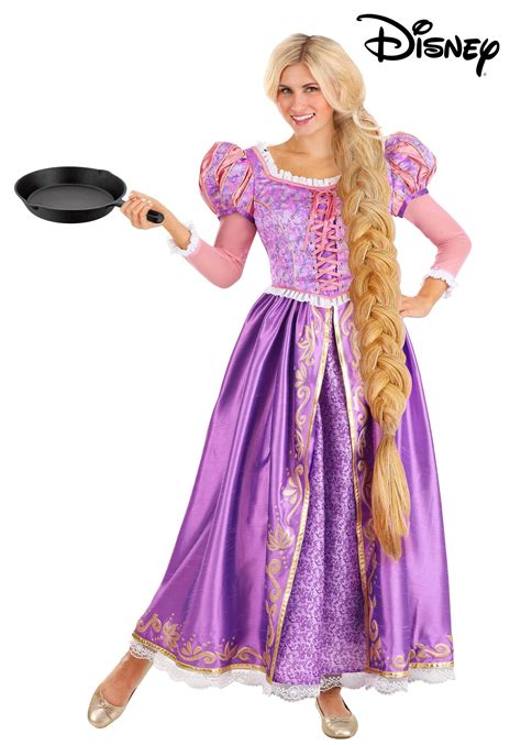 Rapunzel Fancy Dress Outlet | bellvalefarms.com