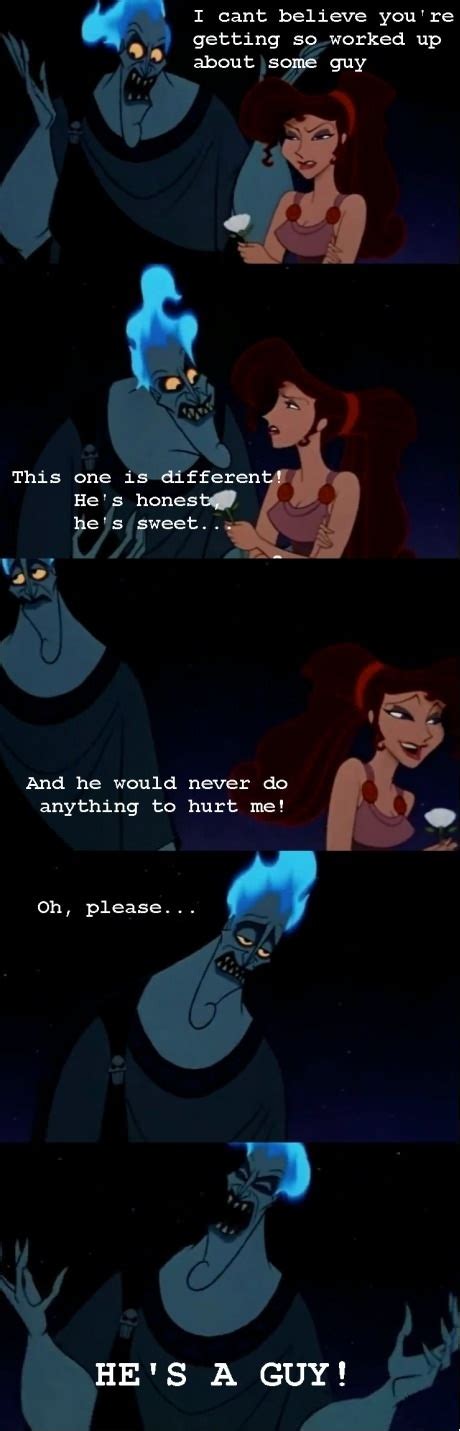 Hercules Hades Quotes. QuotesGram