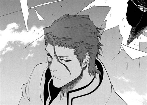 Bleach Sosuke Aizen Manga Normal mode strict mode list all children