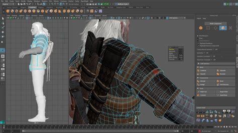 Video Game Design & Development | Software & Tools | Autodesk