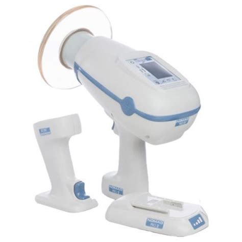 NOMAD Pro2 Handheld Portable Dental X-Ray by Aribex