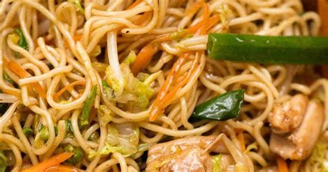 10 Best Chinese Bean Sprouts Recipes