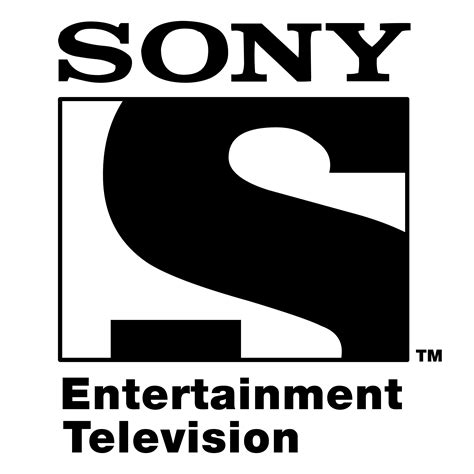 Sony Entertainment Television Logo PNG Transparent & SVG Vector - Freebie Supply