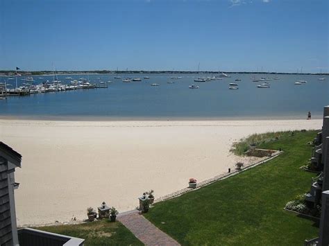 Beachfront Townhouse with Spectacular Ocean Views - Hyannis | Beachfront, Vacation books, Ocean view