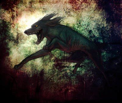 Hellhound - Warriors Of Myth Wiki