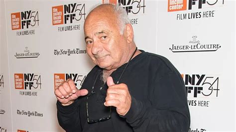 Burt Young: Oscar-nominated actor who played Paulie in the "Rocky" film ...